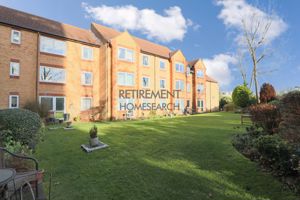 PHOTO SHOWS GENERAL VIEW OF DEVELOPMENT- click for photo gallery